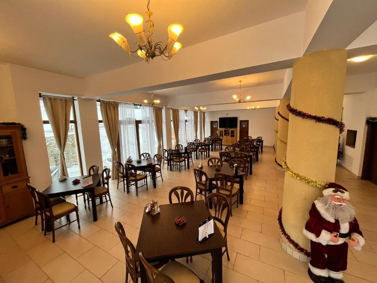 Cabana Miramonte Vartop Arieseni Εξωτερικό φωτογραφία