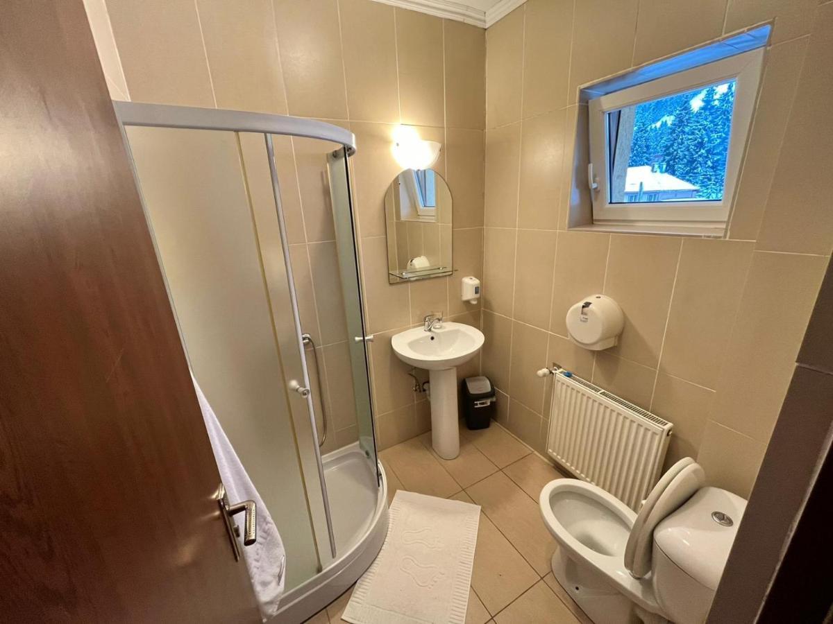 Cabana Miramonte Vartop Arieseni Εξωτερικό φωτογραφία