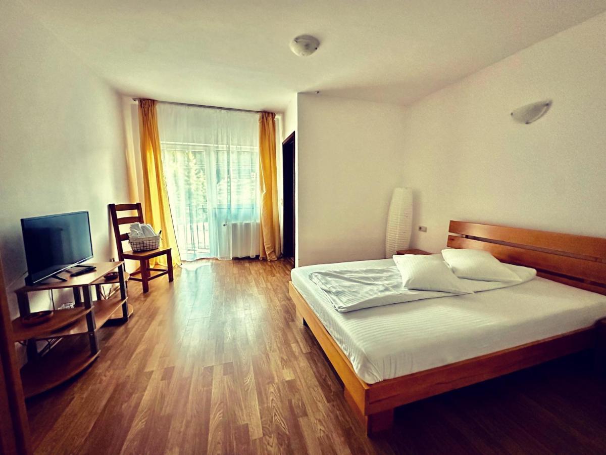 Cabana Miramonte Vartop Arieseni Εξωτερικό φωτογραφία