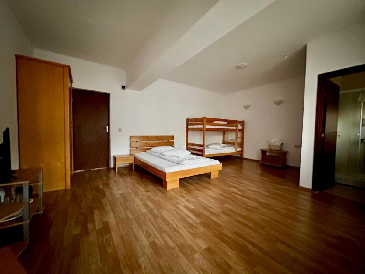 Cabana Miramonte Vartop Arieseni Εξωτερικό φωτογραφία